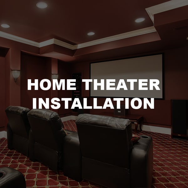 home theater installers in Charleston Park